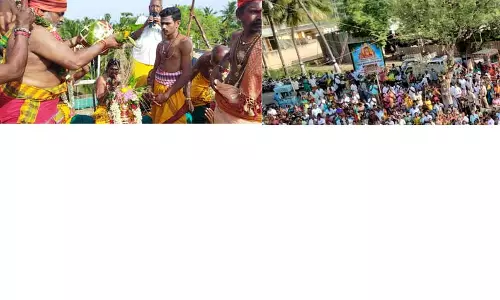 இருக்கூரில் சீதளா மகா மாரியம்மன் கோவில் கும்பாபிஷேகம் இருக்கூரில் சீதளா மகா மாரியம்மன் கோவில் கும்பாபிஷேகம்