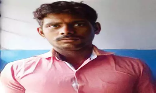 சிறுமியை பலாத்காரம் செய்த வாலிபருக்கு 20 ஆண்டு ஜெயில் நெல்லை போக்சோ சிறப்பு கோர்ட்டு தீர்ப்பு சிறுமியை பலாத்காரம் செய்த வாலிபருக்கு 20 ஆண்டு ஜெயில் நெல்லை போக்சோ சிறப்பு கோர்ட்டு தீர்ப்பு