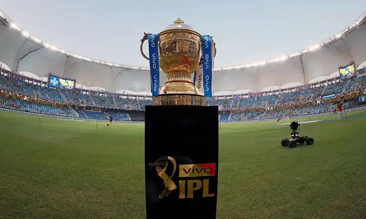 ரூ.60 ஆயிரம் கோடி வருவாய் கிடைக்க வாய்ப்பு: ஐ.பி.எல். ஒளிபரப்பு உரிமம் மின்னணு முறையில் ஏலம் நாளை தொடங்குகிறது ரூ.60 ஆயிரம் கோடி வருவாய் கிடைக்க வாய்ப்பு: ஐ.பி.எல். ஒளிபரப்பு உரிமம் மின்னணு முறையில் ஏலம் நாளை தொடங்குகிறது