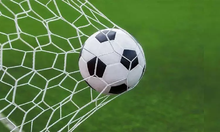 ஆசிய கோப்பை கால்பந்து தகுதி சுற்றில் இந்தியா-ஆப்கானிஸ்தான் இன்று பலப்பரீட்சை ஆசிய கோப்பை கால்பந்து தகுதி சுற்றில் இந்தியா-ஆப்கானிஸ்தான் இன்று பலப்பரீட்சை