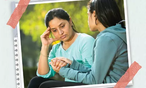 தாய்மார்களின் மனநலத்தை மேம்படுத்தும் வழிகள் தாய்மார்களின் மனநலத்தை மேம்படுத்தும் வழிகள்