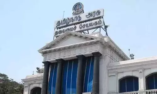 மதுரை, கோவை, ஓசூர், திருப்பூரில் நகர வளர்ச்சி குழுமங்கள் - தமிழக அரசு அரசாணை மதுரை, கோவை, ஓசூர், திருப்பூரில் நகர வளர்ச்சி குழுமங்கள் - தமிழக அரசு அரசாணை