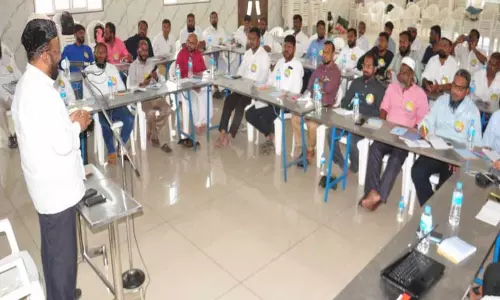 பா.ஜ.க. நிர்வாகிகளை கைது செய்ய வேண்டும்