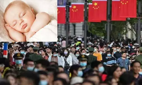 3 குழந்தைகள் கட்டாயம்... தம்பதிகளுக்கு அரசு அதிரடி உத்தரவு..!