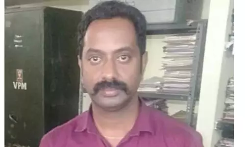 தனியார் நிறுவன உரிமையாளர் கைது