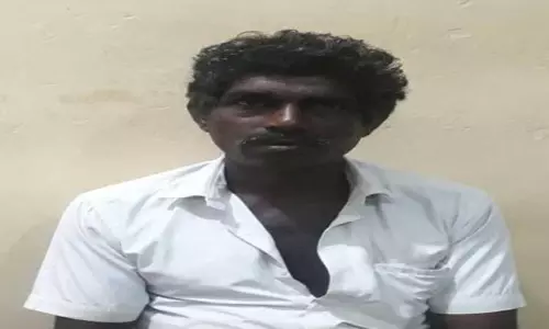 கந்து வட்டி வழக்கில் கைதானவரிடம் இருந்து 22 ஆவணங்கள் பறிமுதல் கந்து வட்டி வழக்கில் கைதானவரிடம் இருந்து 22 ஆவணங்கள் பறிமுதல்