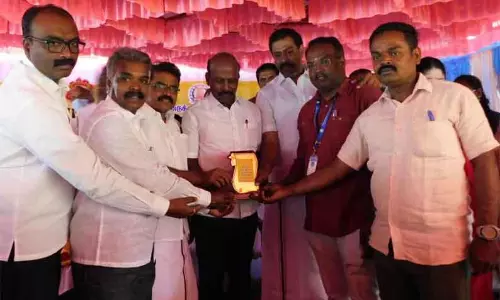 மக்கள் நல்வாழ்வுத்துறை சார்பில் ரூ.125 கோடியில் பல்வேறு திட்டங்கள்