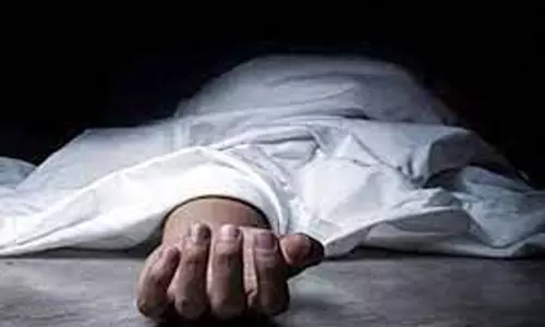 நவிமும்பையில் அடுக்குமாடி கட்டிடம் இடிந்து விபத்து- ஒருவர் பலி; 7 பேர் படுகாயம்