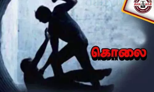 ஆட்டோ டிரைவர் உருட்டு கட்டையால் அடித்துக்கொலை; வாலிபர் கைது