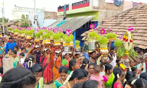 அய்யனார் கோவில் முளைப்பாரி திருவிழா அய்யனார் கோவில் முளைப்பாரி திருவிழா