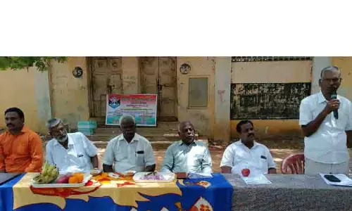 முப்படை வீரர்களுக்கு தனி மருத்துவமனை அமைக்க வலியுறுத்தல்