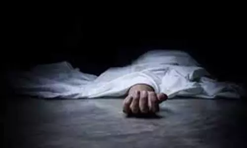 தேங்காப்பட்டணம் அருகே கொத்தனார் தூக்குப்போட்டு தற்கொலை