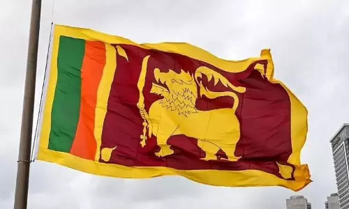 உணவு தட்டுப்பாடு அபாயம் எதிரொலி: இலங்கைக்கு செல்கிறார் ஐ.நா. உணவு திட்ட அதிகாரி..!