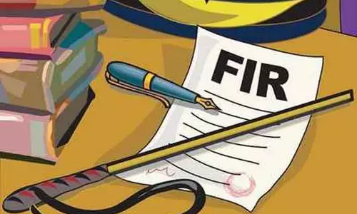 வரதட்சணை கேட்டு கொடுமை- கணவர் உள்பட 3 பேர் மீது வழக்கு வரதட்சணை கேட்டு கொடுமை- கணவர் உள்பட 3 பேர் மீது வழக்கு