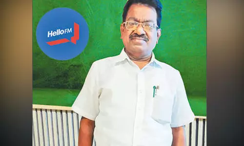 பா.ஜ.க.வின் ஜனாதிபதி வேட்பாளருக்கு தி.மு.க. ஆதரவு அளிக்குமா? டி.கே.எஸ். இளங்கோவன் பதில்