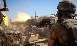 100 நாட்களில் சுமார் 10,000 கொல்லப்படும் உக்ரைன் ராணுவ வீரர்கள்