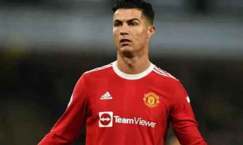 கால்பந்து ஜாம்பவான் ரொனால்டோவுக்கு எதிரான பாலியல் வழக்கு தள்ளுபடி கால்பந்து ஜாம்பவான் ரொனால்டோவுக்கு எதிரான பாலியல் வழக்கு தள்ளுபடி