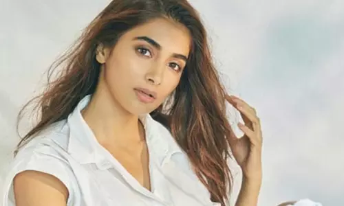 பவன் கல்யாண் படத்தில் இருந்து விலகிய பூஜா ஹெக்டே