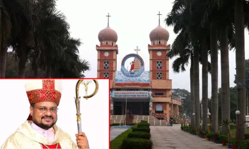 கேரள கன்னியாஸ்திரி பலாத்கார வழக்கு: பிஷப் பிராங்கோ முலக்கல் மீண்டும் அருட்பணிக்கு திரும்ப வாடிகன் திருச்சபை ஒப்புதல்