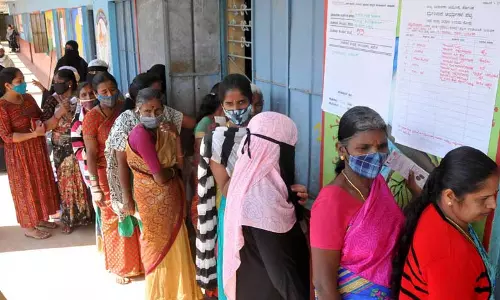 ஆசிரியர்-பட்டதாரி தொகுதிகளில் நாளை ஓட்டுப்பதிவு