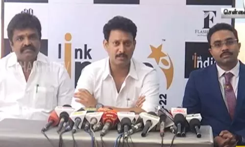 நாளை பள்ளிகள் திறப்பு..! அமைச்சர் அன்பில் மகேஷ் கொடுத்த முக்கிய அறிவிப்புகள்