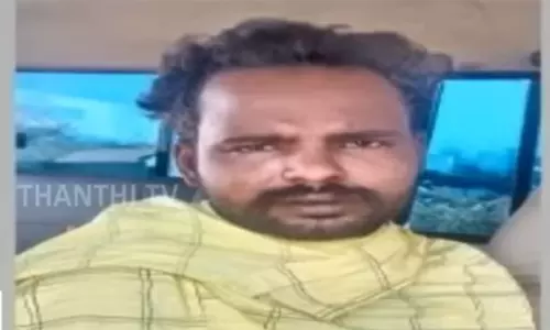 காவல் நிலையத்தில் விசாரணைக் கைதி உயிரிழந்த வழக்கு: சிபிசிஐடிக்கு மாற்றம்?