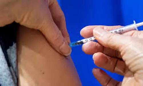 ஒரே நாளில் 1840 பேருக்கு கொரோனா தடுப்பூசி