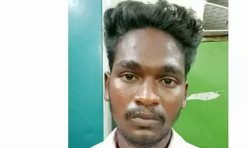 ஆடு திருடிய வாலிபரை மடக்கிப்பிடித்த பொதுமக்கள்