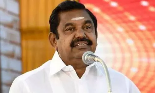 லாக்கப் மரணங்கள் குறித்து ஐகோர்ட்டு நீதிபதி தலைமையில் விசாரணை நடத்த வேண்டும் - எடப்பாடி பழனிசாமி லாக்கப் மரணங்கள் குறித்து ஐகோர்ட்டு நீதிபதி தலைமையில் விசாரணை நடத்த வேண்டும் - எடப்பாடி பழனிசாமி