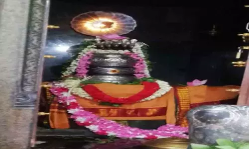 கோபி, ஊஞ்சலூர் பகுதி ஈஸ்வரன் கோவில்களில் பிரதோஷ வழிபாடு கோபி, ஊஞ்சலூர் பகுதி ஈஸ்வரன் கோவில்களில் பிரதோஷ வழிபாடு