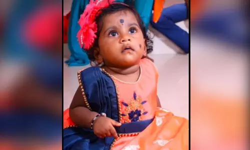 கொதிக்கும் எண்ணெயில் தவறி விழுந்த ஒரு வயது குழந்தை உயிரிழப்பு..!