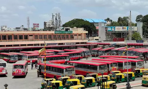 பஸ்சில் பெண்கள் இருக்கையில் ஆண்கள் பயணம்; ரூ.17 ஆயிரம் அபராதம் பஸ்சில் பெண்கள் இருக்கையில் ஆண்கள் பயணம்; ரூ.17 ஆயிரம் அபராதம்