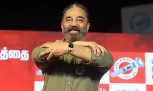 துரிதமாக ரத்தம் வழங்கும் திட்டம்; கமல்ஹாசன் இன்று தொடங்கி வைக்கிறார்