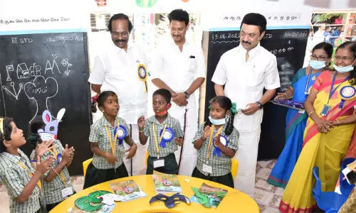 மக்கள் பிரதிநிதிகள், அதிகாரிகளுக்கு முதல்-அமைச்சர் மு.க. ஸ்டாலின் வேண்டுகோள் மக்கள் பிரதிநிதிகள், அதிகாரிகளுக்கு முதல்-அமைச்சர் மு.க. ஸ்டாலின் வேண்டுகோள்