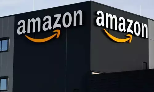 அமேசான் நிறுவனத்திற்கு ரூ.200 கோடி அபராதம் - தேசிய நிறுவன சட்ட மேல்முறையீட்டு தீர்ப்பாயம் உத்தரவு