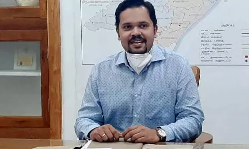 ஊரக வளர்ச்சி மற்றும் ஊராட்சித்துறையில் பணியிழந்த மக்கள் நலப்பணியாளர்களுக்கு தேசிய ஊரக வேலை உறுதி திட்டத்தில் வேலை- செங்கல்பட்டு மாவட்ட கலெக்டர் தகவல்