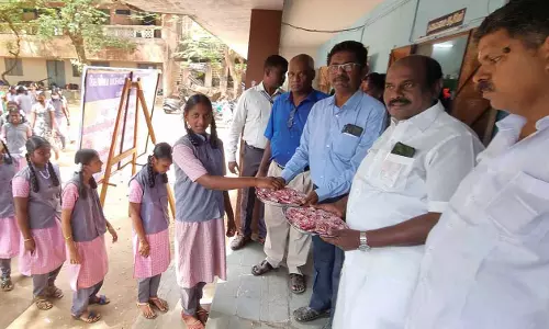 திருவாரூர் மாவட்டத்தில்,1,282 பள்ளிகள் திறப்பு திருவாரூர் மாவட்டத்தில்,1,282 பள்ளிகள் திறப்பு
