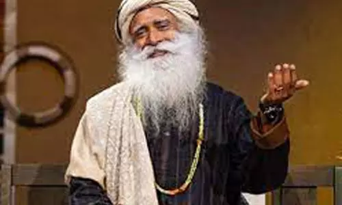 ஈஷா அமைப்புடன் மராட்டியம் புரிந்துணர்வு ஒப்பந்தம் ஈஷா அமைப்புடன் மராட்டியம் புரிந்துணர்வு ஒப்பந்தம்