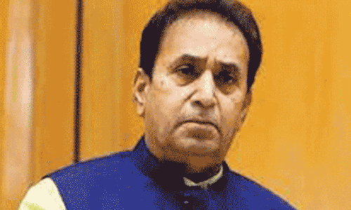 மந்திரி நவாப் மாலிக், அனில் தேஷ்முக் ஜாமீன் கேட்டு ஐகோர்ட்டில் மனு