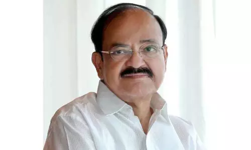 முன்னாள் பிரதமர்கள் அருங்காட்சியகம் ஒவ்வொரு குடிமகனுக்கும் பெருமை சேர்க்கிறது - துணை ஜனாதிபதி வெங்கையா நாயுடு முன்னாள் பிரதமர்கள் அருங்காட்சியகம் ஒவ்வொரு குடிமகனுக்கும் பெருமை சேர்க்கிறது - துணை ஜனாதிபதி வெங்கையா நாயுடு