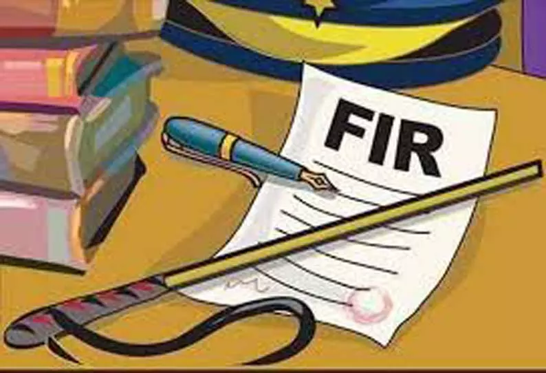 சமூக ஊடகங்களில் சர்ச்சை பதிவால் நாக்பூரில் பதற்றம்- 2 பேர் மீது வழக்குப்பதிவு சமூக ஊடகங்களில் சர்ச்சை பதிவால் நாக்பூரில் பதற்றம்- 2 பேர் மீது வழக்குப்பதிவு