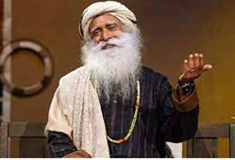 ஈஷா அமைப்புடன் மராட்டியம் புரிந்துணர்வு ஒப்பந்தம் ஈஷா அமைப்புடன் மராட்டியம் புரிந்துணர்வு ஒப்பந்தம்