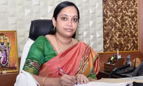 கால்நடை பராமரிப்புத் துறையில் வேலைவாய்ப்பு என போலி தகவல் பரப்பும் நபர்கள் மீது கடும் நடவடிக்கை - கலெக்டர் எச்சரிக்கை கால்நடை பராமரிப்புத் துறையில் வேலைவாய்ப்பு என போலி தகவல் பரப்பும் நபர்கள் மீது கடும் நடவடிக்கை - கலெக்டர் எச்சரிக்கை