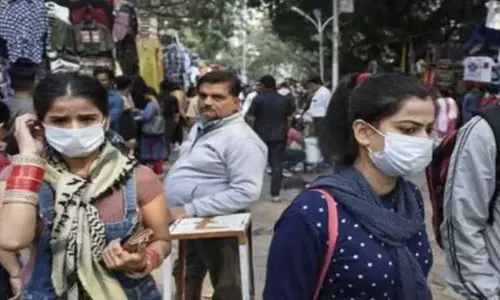 டெல்லியில் தீவிரமாகும் கொரோனா... ஒரே நாளில் புதிதாக 1,118 பேருக்கு பாதிப்பு உறுதி ! டெல்லியில் தீவிரமாகும் கொரோனா... ஒரே நாளில் புதிதாக 1,118 பேருக்கு பாதிப்பு உறுதி !