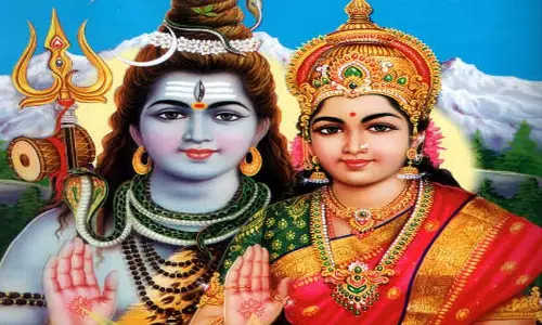 சக்தி வாய்ந்த சிவ மந்திரங்கள்