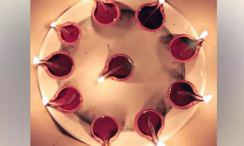 தீபங்களும்.. அதன் வகைகளும்.. தீபங்களும்.. அதன் வகைகளும்..