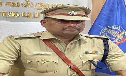 கந்துவட்டி புகார்கள் மீது கடும் நடவடிக்கை