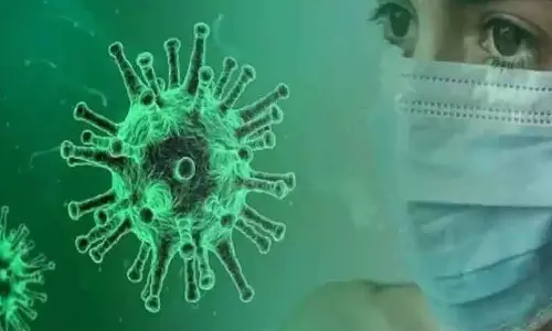 ஒரே நாளில் 26 பேருக்கு கொரோனா ஒரே நாளில் 26 பேருக்கு கொரோனா