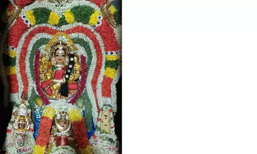 செல்லமுத்து மாரியம்மன் கோவில்  திருவிழா