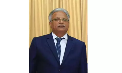 கர்நாடக மாநில லோக் அயுக்தா புதிய நீதிபதியாக பி.எஸ்.பட்டீல் நியமனம் கர்நாடக மாநில லோக் அயுக்தா புதிய நீதிபதியாக பி.எஸ்.பட்டீல் நியமனம்